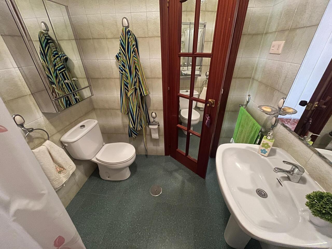 4 Bed, 3 Bath, HouseFor Sale, Algorfa, Alicante