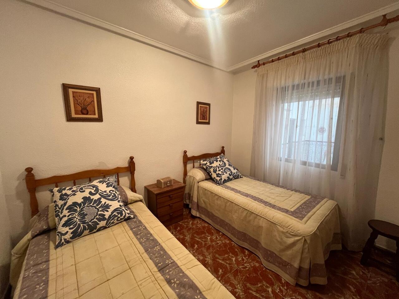 4 Bed, 3 Bath, HouseFor Sale, Algorfa, Alicante