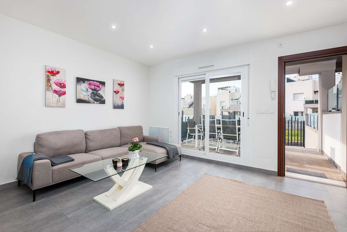 3 Bed, 2 Bath, HouseFor Sale, Aguas Nuevas, Alicante