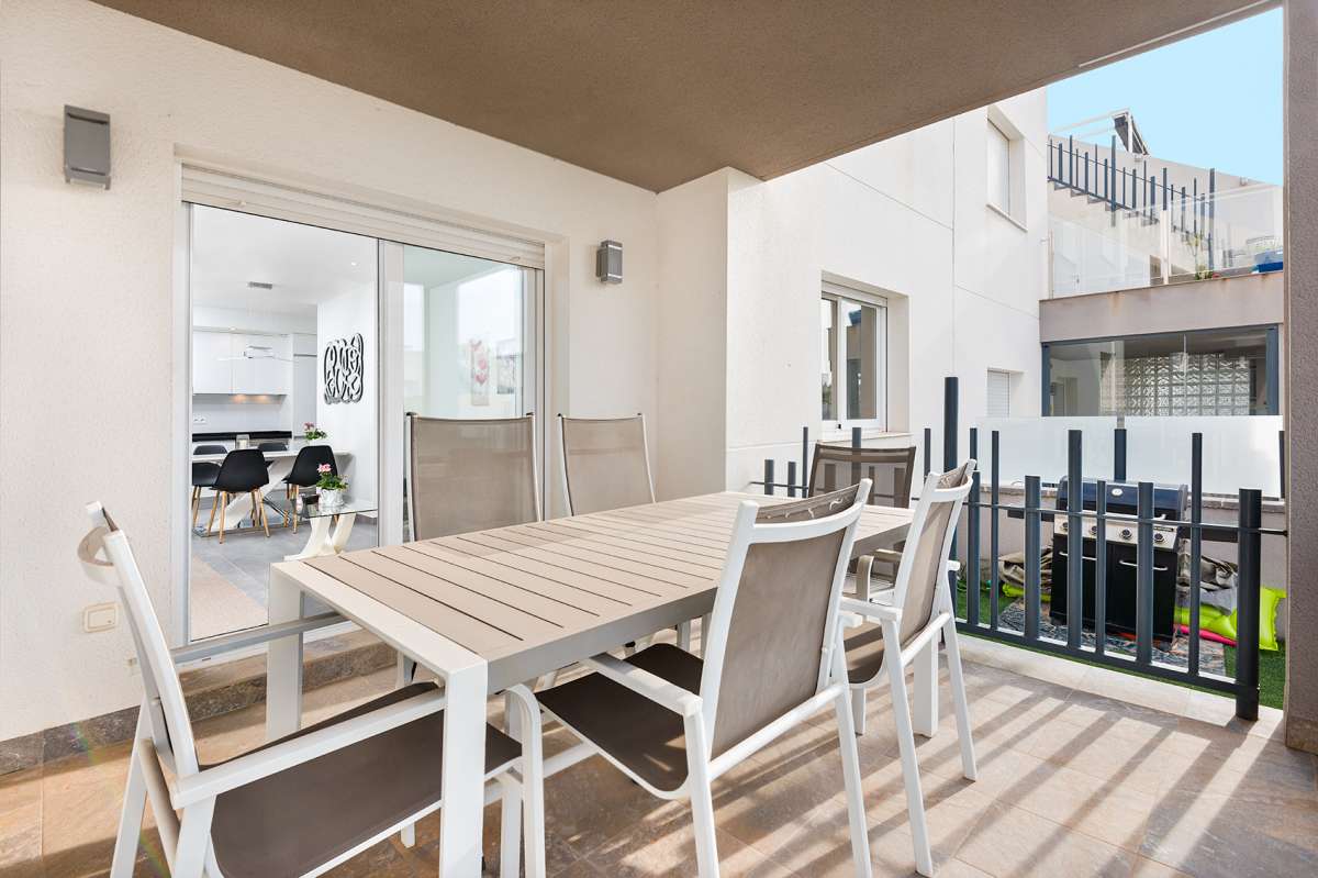 3 Bed, 2 Bath, HouseFor Sale, Aguas Nuevas, Alicante