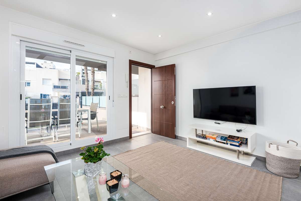 3 Bed, 2 Bath, HouseFor Sale, Aguas Nuevas, Alicante