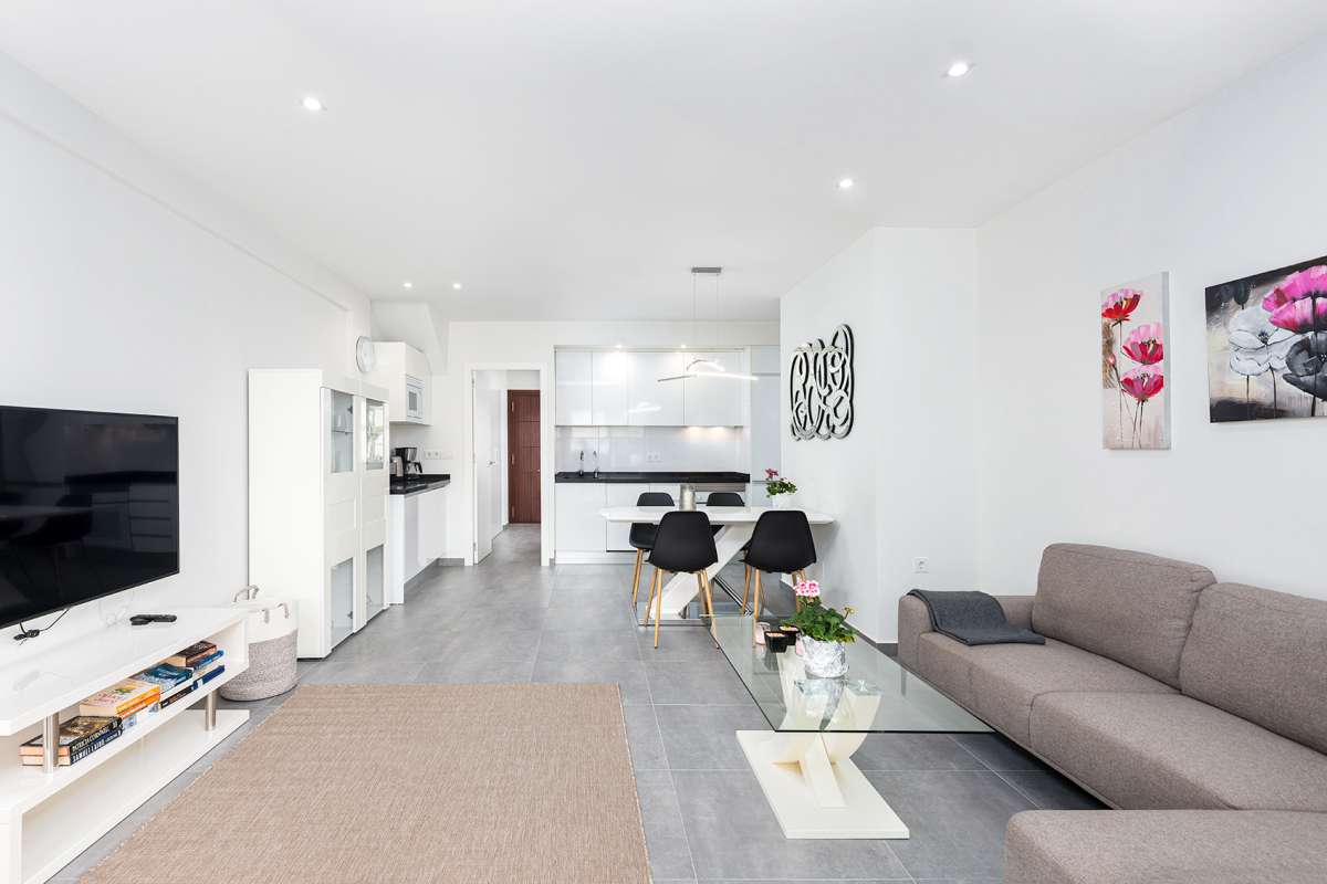 3 Bed, 2 Bath, HouseFor Sale, Aguas Nuevas, Alicante