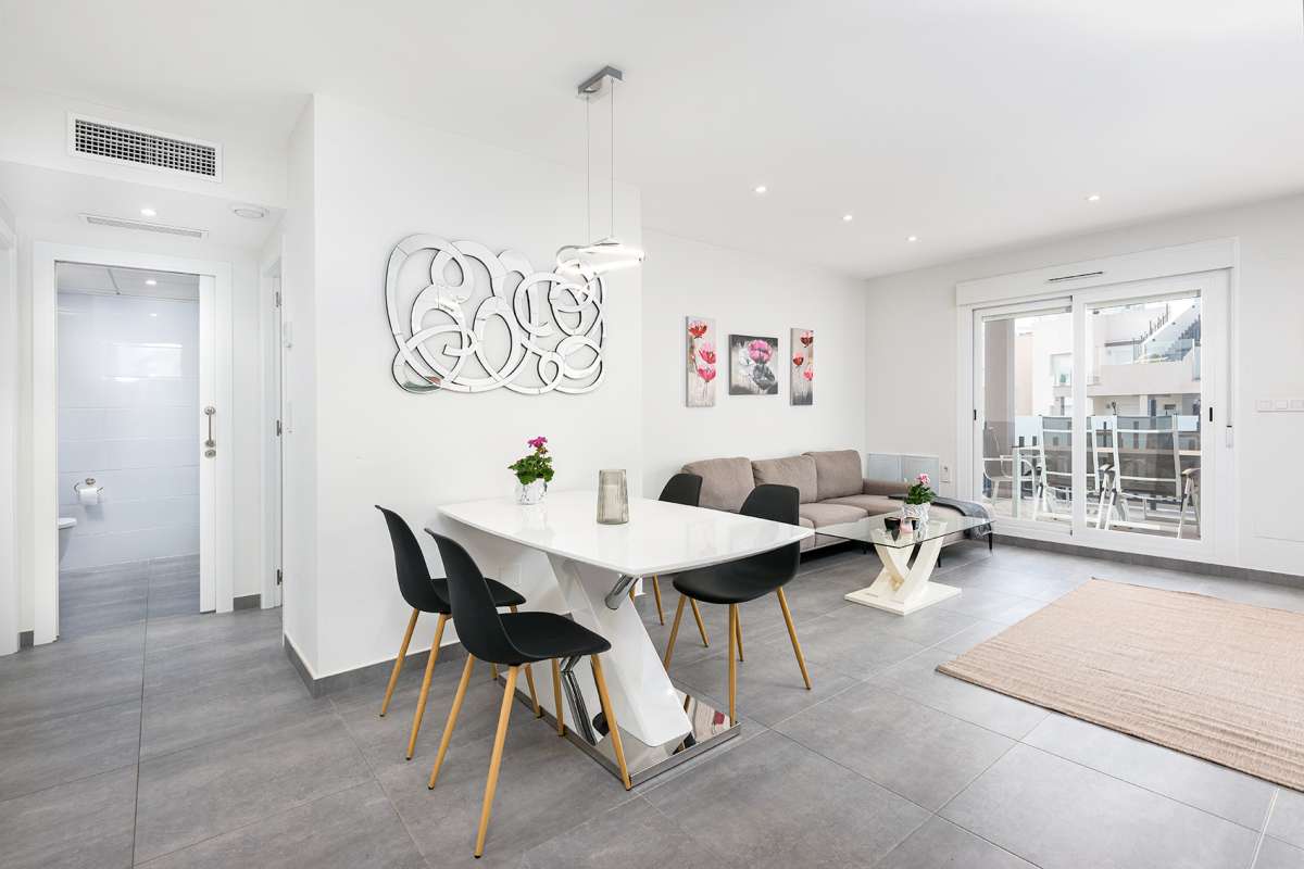 3 Bed, 2 Bath, HouseFor Sale, Aguas Nuevas, Alicante