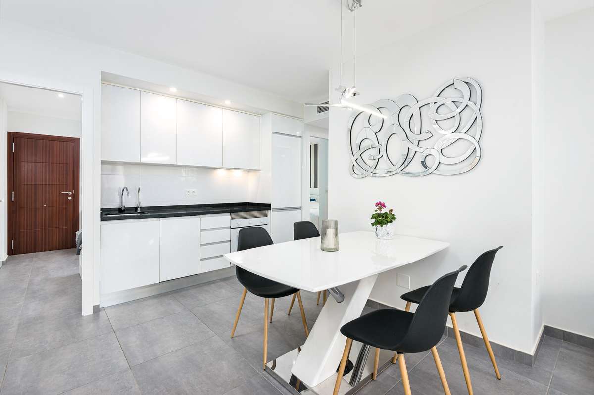 3 Bed, 2 Bath, HouseFor Sale, Aguas Nuevas, Alicante