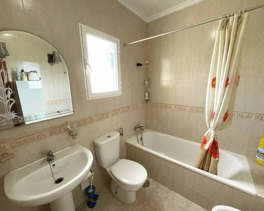 3 Bed, 2 Bath, HouseFor Sale, Ciudad Quesada, Alicante