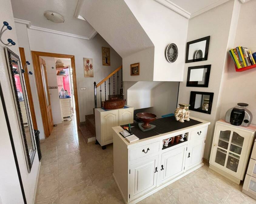 3 Bed, 2 Bath, HouseFor Sale, Ciudad Quesada, Alicante