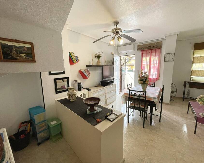 3 Bed, 2 Bath, HouseFor Sale, Ciudad Quesada, Alicante