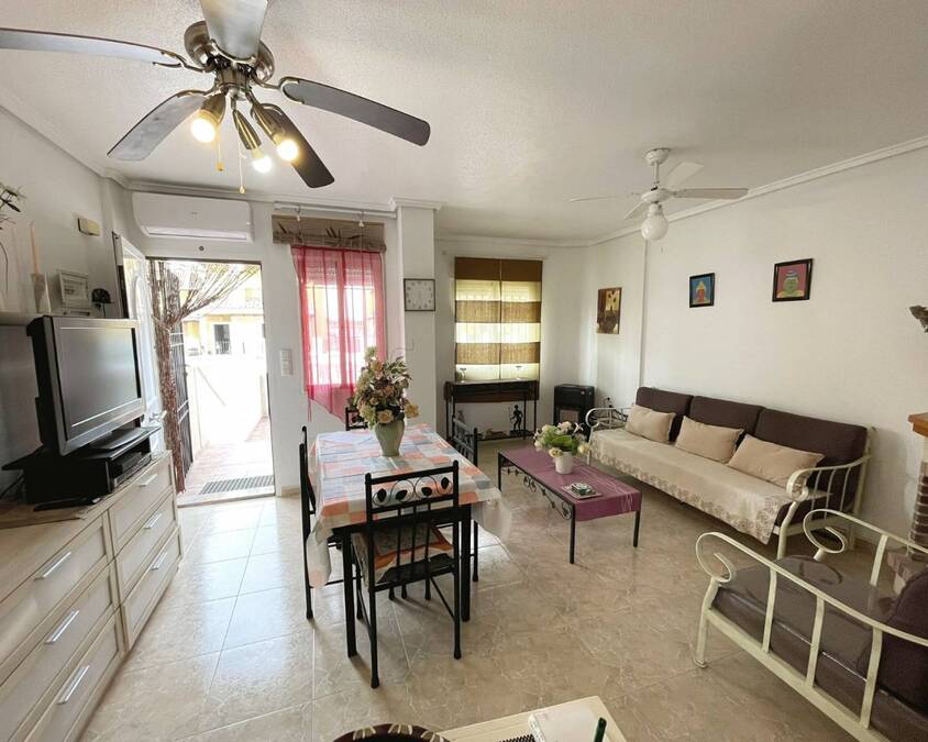 3 Bed, 2 Bath, HouseFor Sale, Ciudad Quesada, Alicante