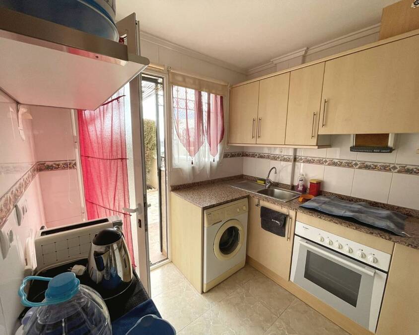 3 Bed, 2 Bath, HouseFor Sale, Ciudad Quesada, Alicante