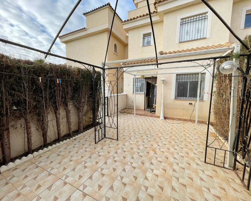 3 Bed, 2 Bath, HouseFor Sale, Ciudad Quesada, Alicante