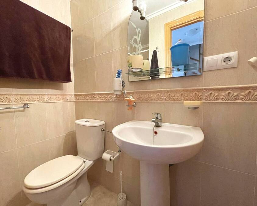 3 Bed, 2 Bath, HouseFor Sale, Ciudad Quesada, Alicante