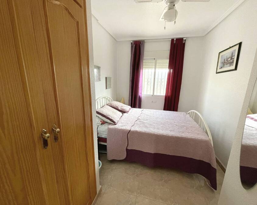 3 Bed, 2 Bath, HouseFor Sale, Ciudad Quesada, Alicante