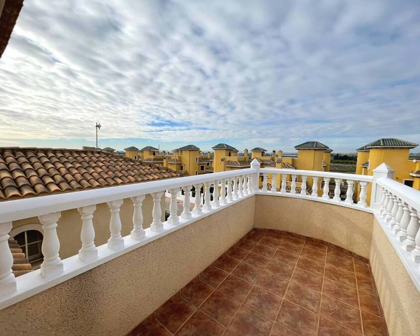 3 Bed, 2 Bath, HouseFor Sale, Ciudad Quesada, Alicante
