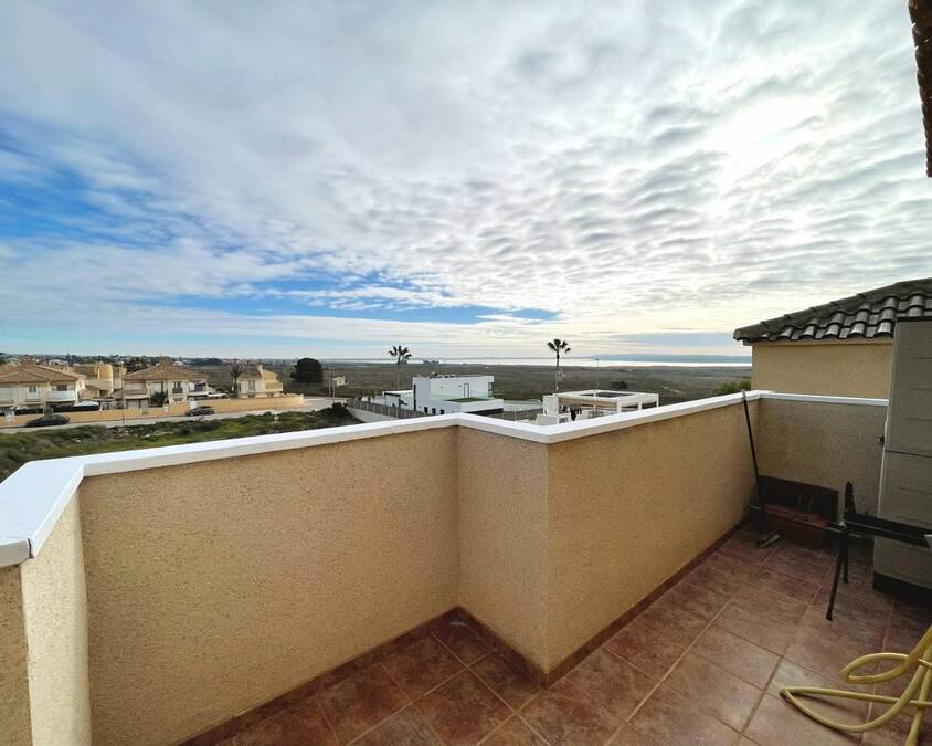 3 Bed, 2 Bath, HouseFor Sale, Ciudad Quesada, Alicante