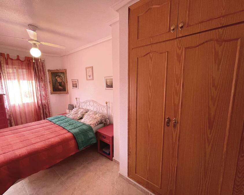 3 Bed, 2 Bath, HouseFor Sale, Ciudad Quesada, Alicante