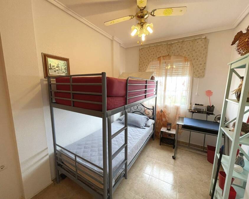 3 Bed, 2 Bath, HouseFor Sale, Ciudad Quesada, Alicante