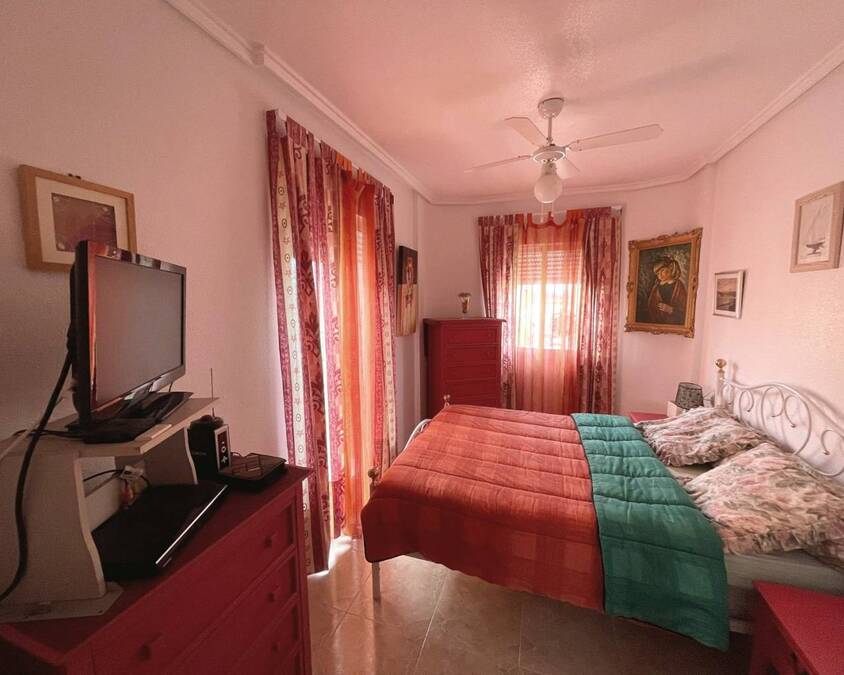 3 Bed, 2 Bath, HouseFor Sale, Ciudad Quesada, Alicante