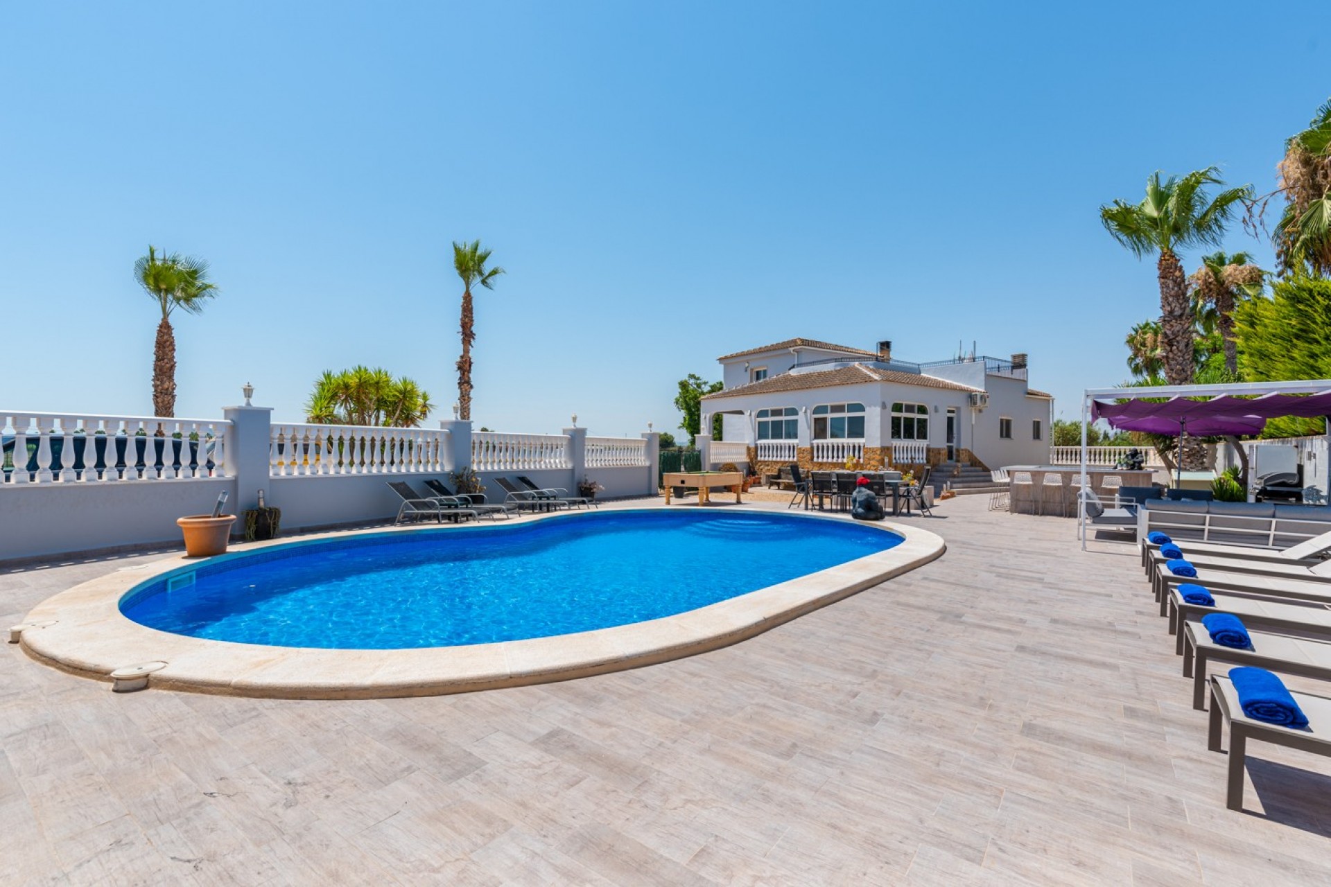 4 Bed, 4 Bath, HouseFor Sale, Catral, Alicante