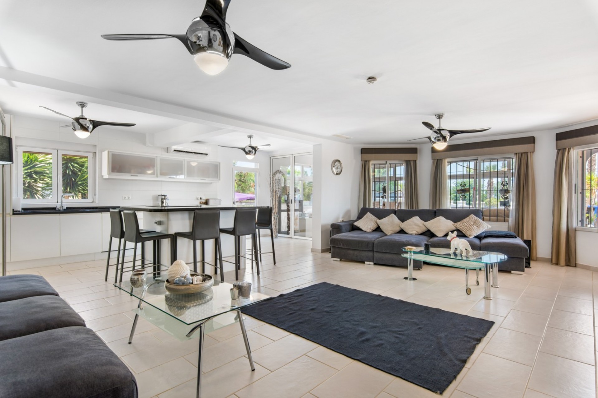 4 Bed, 4 Bath, HouseFor Sale, Catral, Alicante