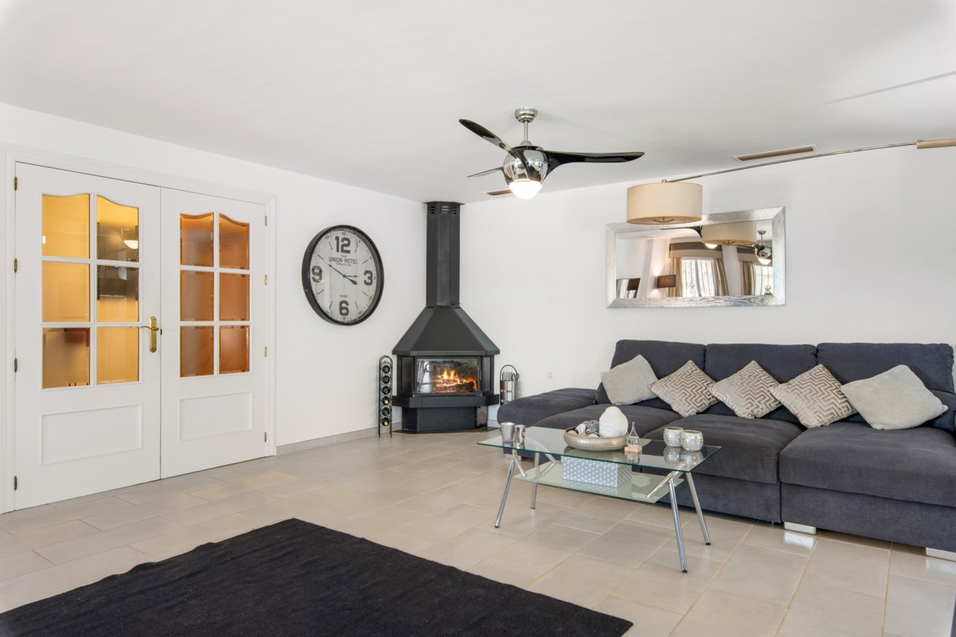 4 Bed, 4 Bath, HouseFor Sale, Catral, Alicante