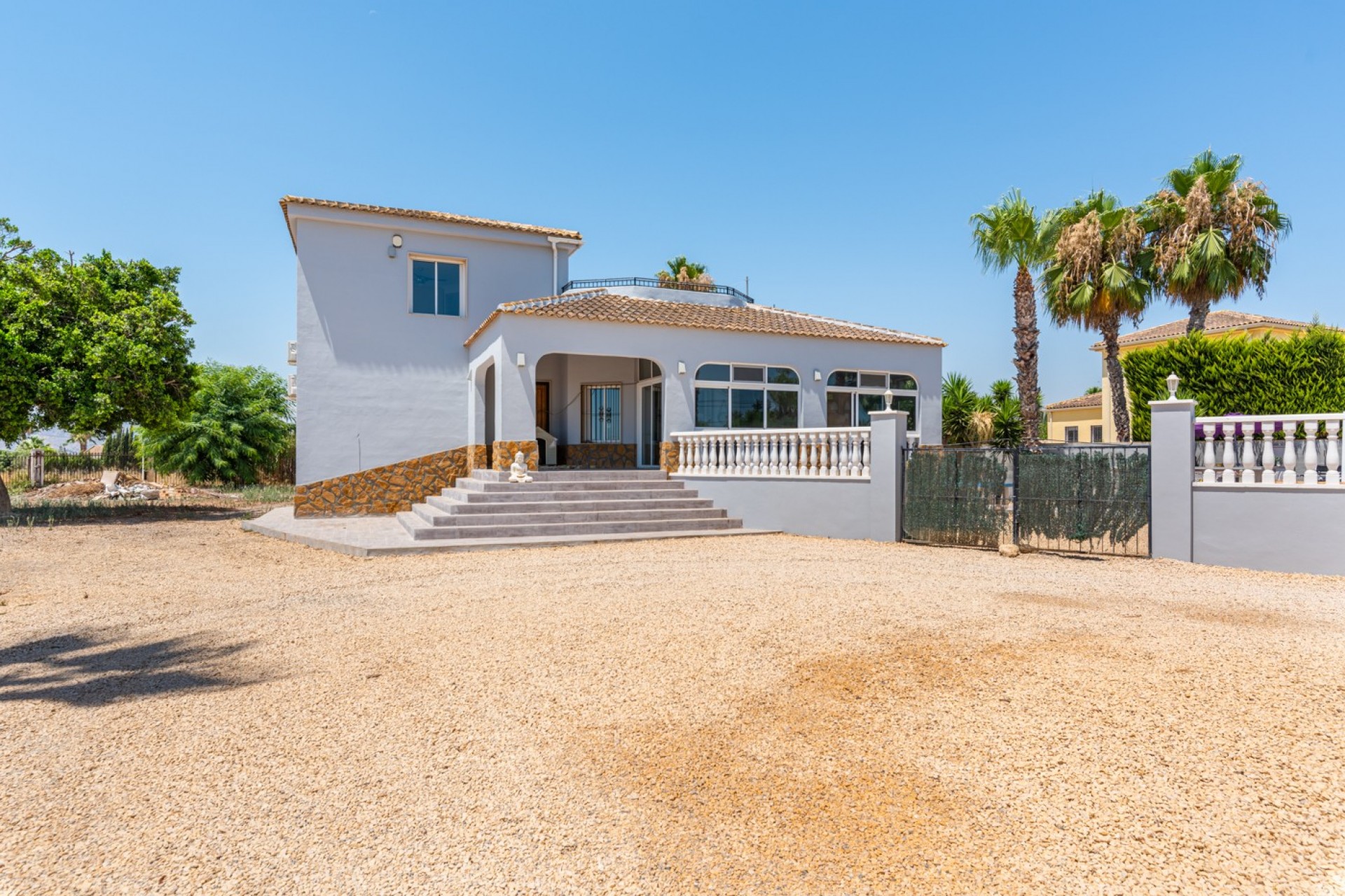 4 Bed, 4 Bath, HouseFor Sale, Catral, Alicante