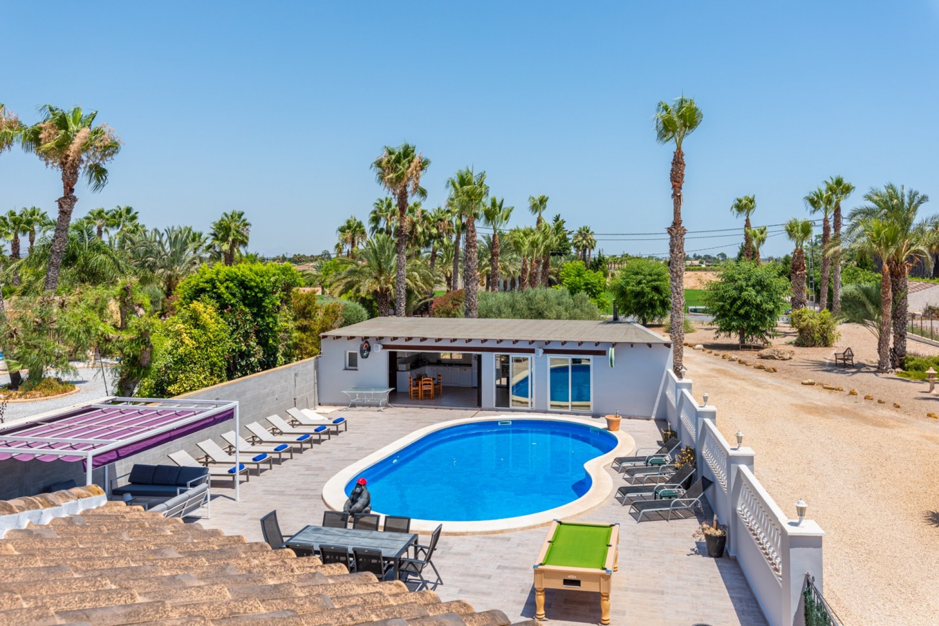 4 Bed, 4 Bath, HouseFor Sale, Catral, Alicante