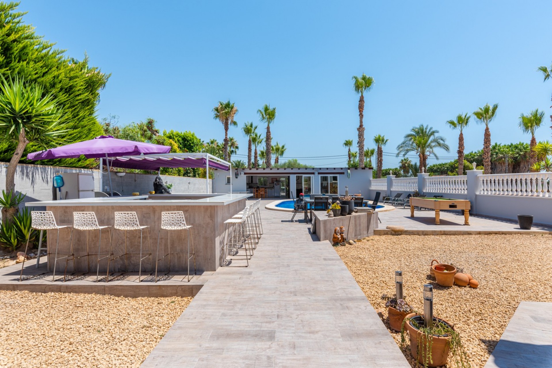 4 Bed, 4 Bath, HouseFor Sale, Catral, Alicante