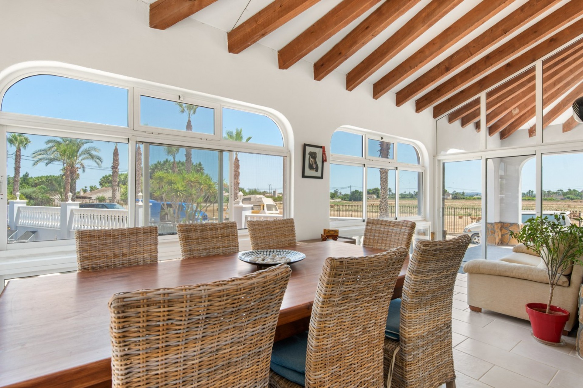 4 Bed, 4 Bath, HouseFor Sale, Catral, Alicante