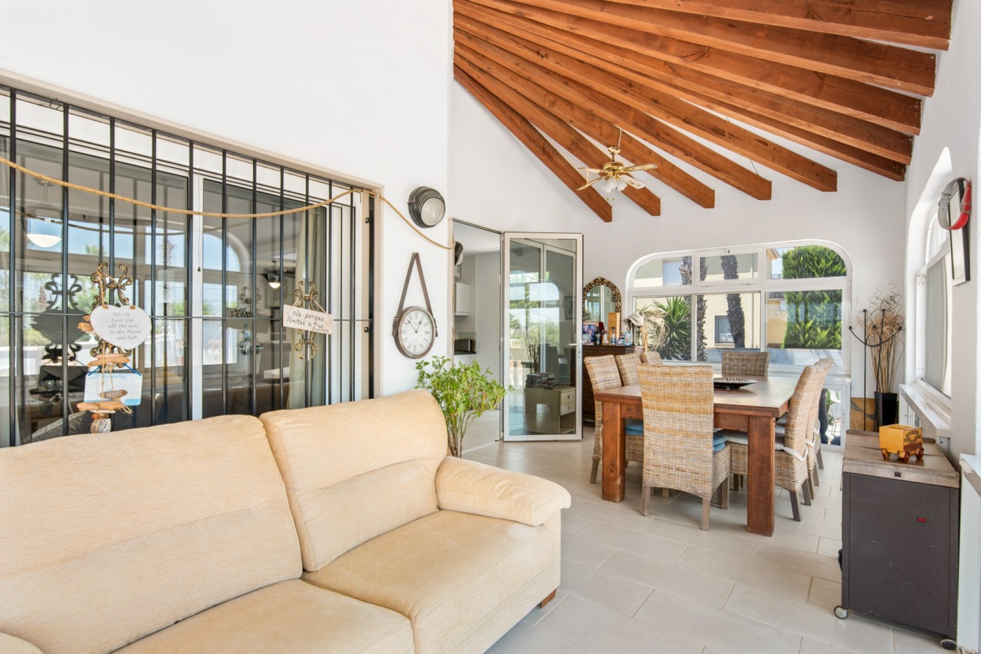 4 Bed, 4 Bath, HouseFor Sale, Catral, Alicante