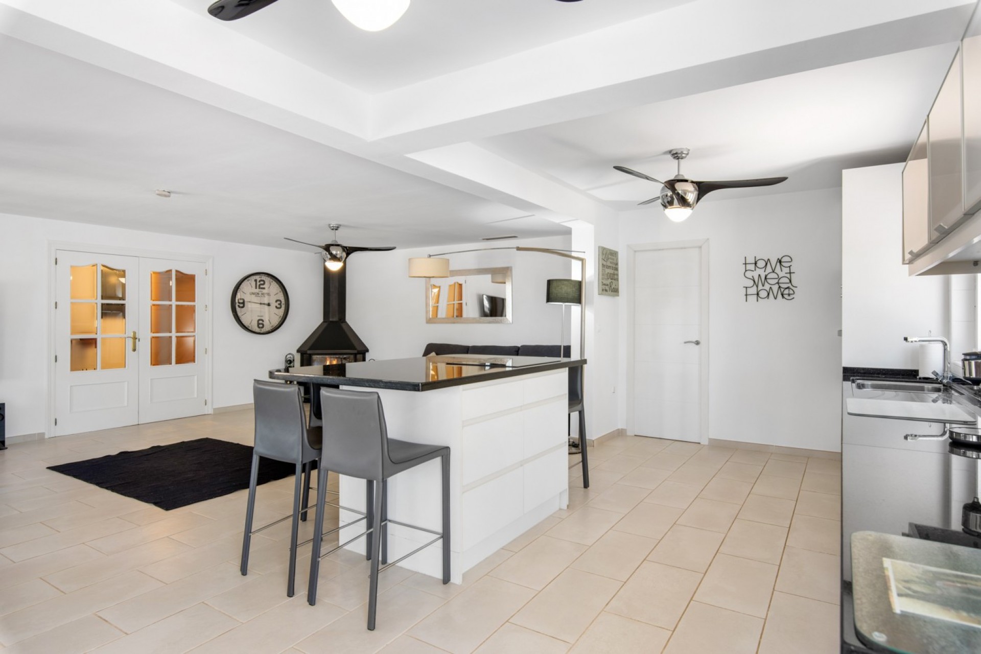 4 Bed, 4 Bath, HouseFor Sale, Catral, Alicante