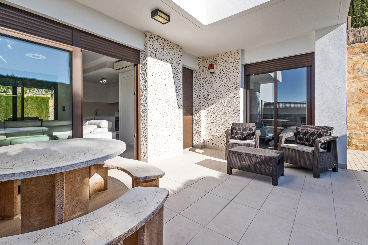 3 Bed, 2 Bath, HouseFor Sale, Algorfa, Alicante