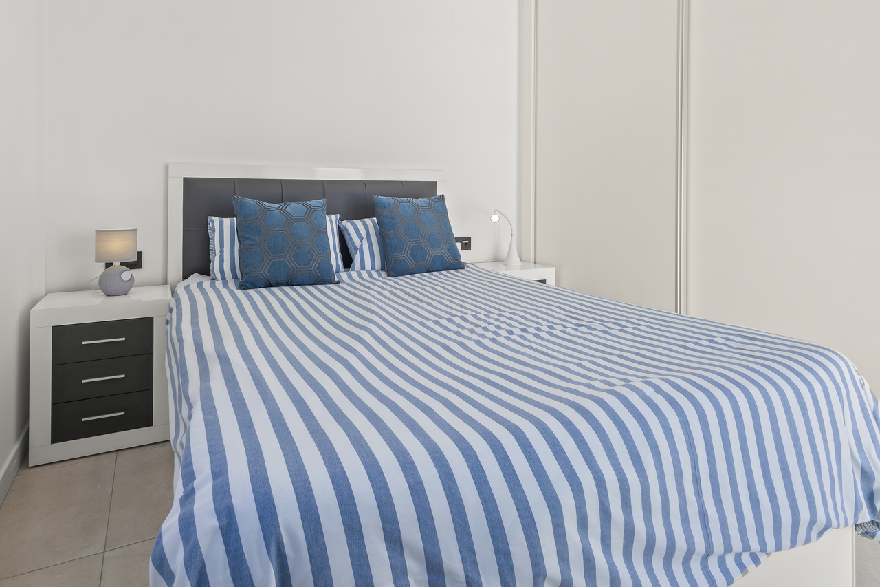 3 Bed, 2 Bath, HouseFor Sale, Algorfa, Alicante