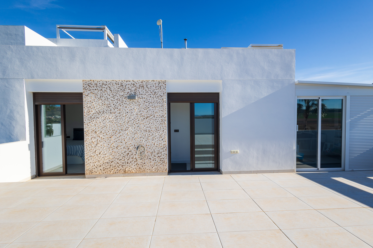 3 Bed, 2 Bath, HouseFor Sale, Algorfa, Alicante