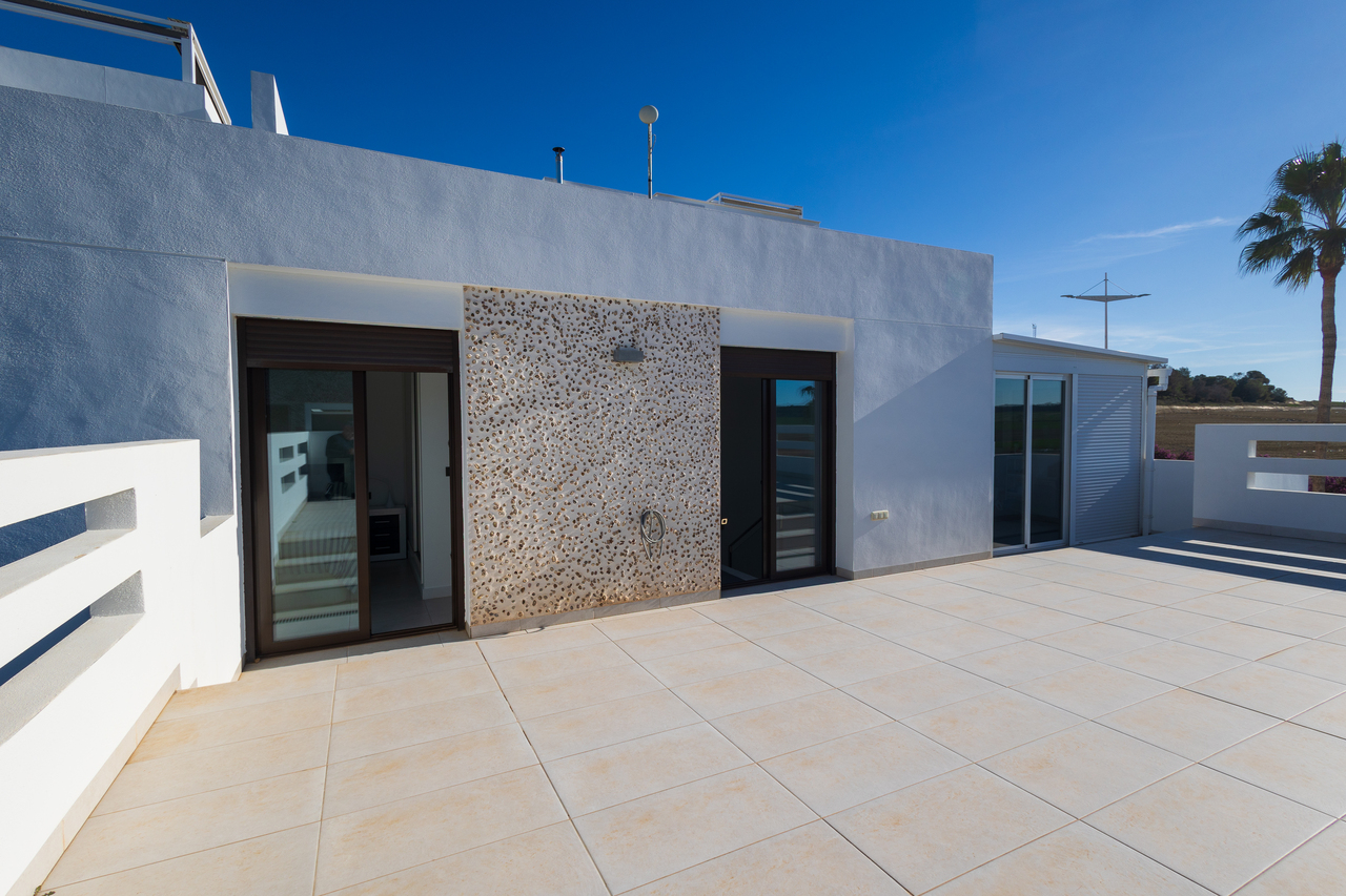 3 Bed, 2 Bath, HouseFor Sale, Algorfa, Alicante