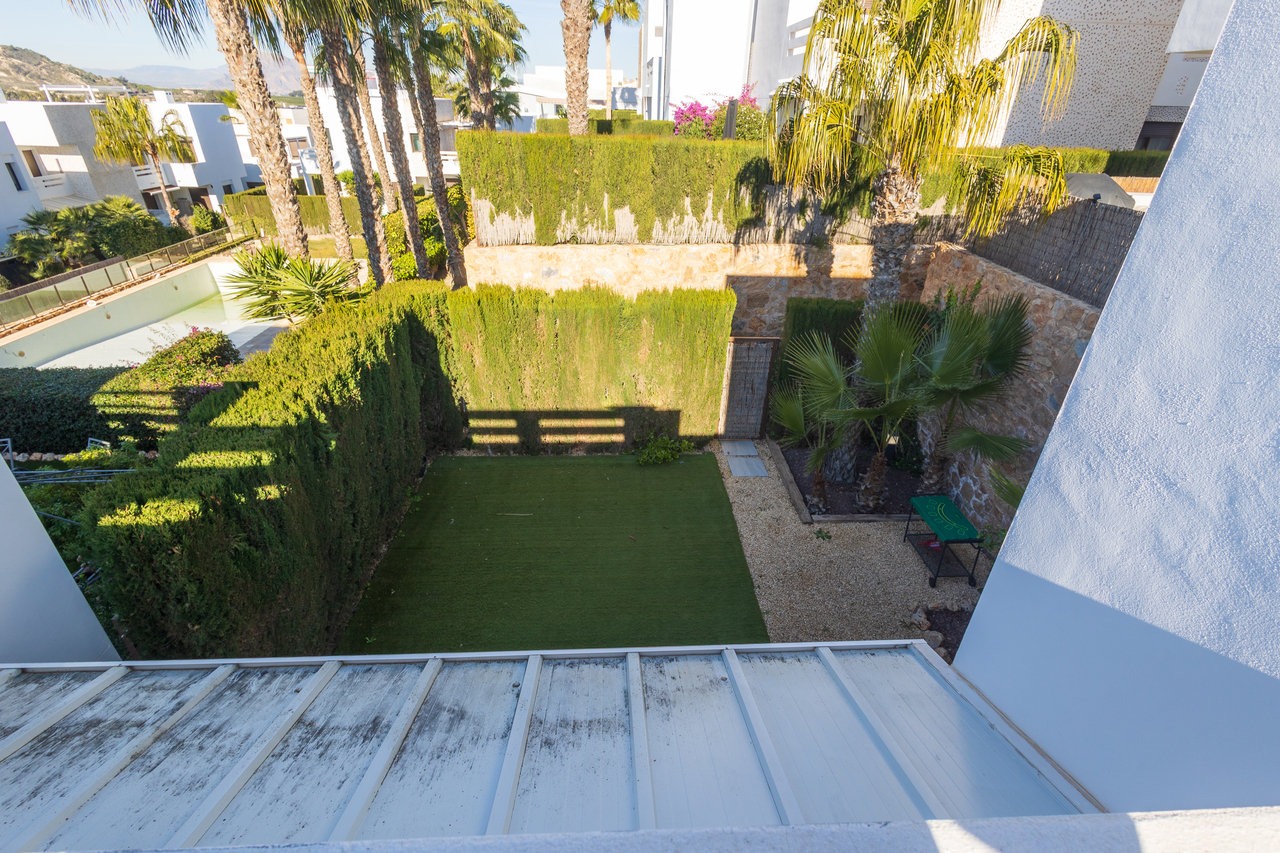 3 Bed, 2 Bath, HouseFor Sale, Algorfa, Alicante