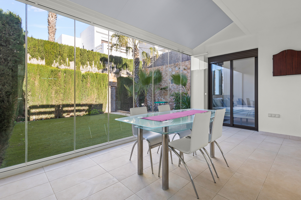 3 Bed, 2 Bath, HouseFor Sale, Algorfa, Alicante