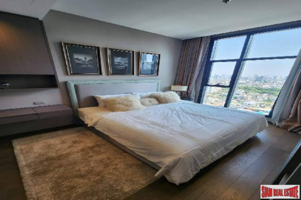 3 Bed, 2 Bath, ApartmentFor Sale, Surasak, Bangkok