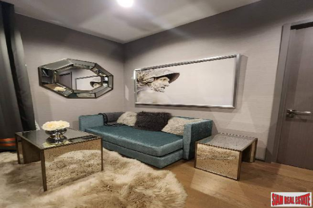 3 Bed, 2 Bath, ApartmentFor Sale, Surasak, Bangkok