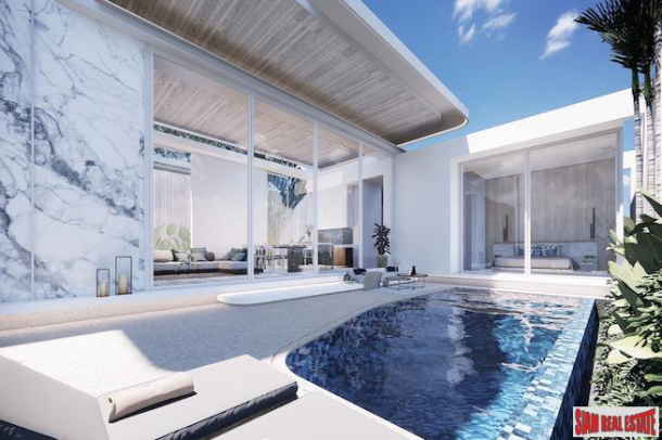 3 Bed, 3 Bath, HouseFor Sale, Rawai, Phuket