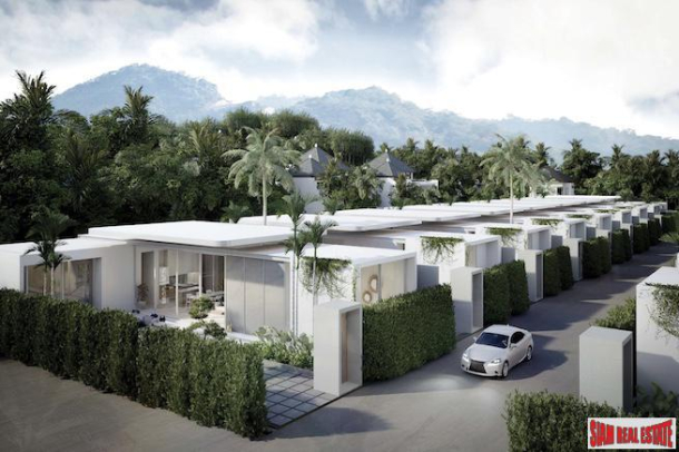 3 Bed, 3 Bath, HouseFor Sale, Rawai, Phuket