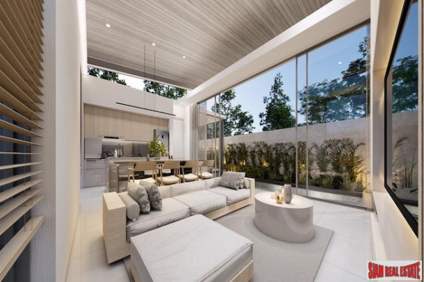 3 Bed, 3 Bath, HouseFor Sale, Rawai, Phuket