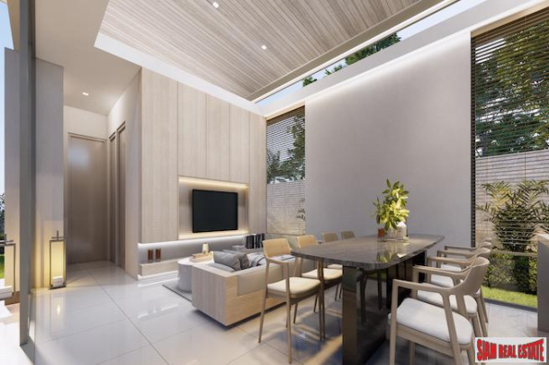 3 Bed, 3 Bath, HouseFor Sale, Rawai, Phuket