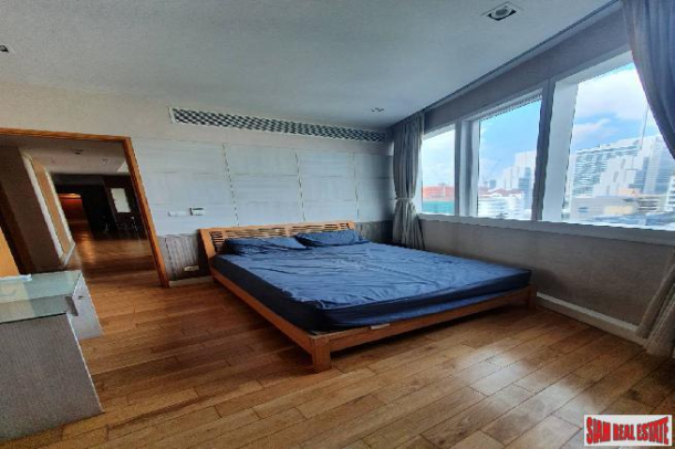 2 Bed, 2 Bath, HouseFor Sale, Phrom Phong, Bangkok