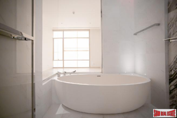 2 Bed, 2 Bath, ApartmentFor Sale, Saphan Tak Sin, Bangkok