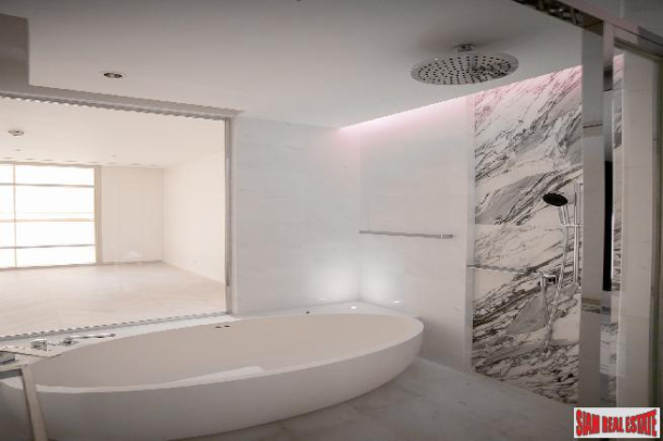 2 Bed, 2 Bath, ApartmentFor Sale, Saphan Tak Sin, Bangkok