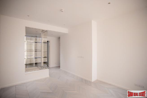 2 Bed, 2 Bath, ApartmentFor Sale, Saphan Tak Sin, Bangkok