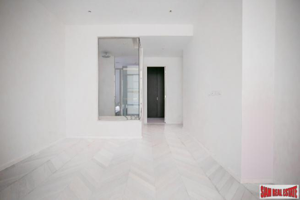 2 Bed, 2 Bath, ApartmentFor Sale, Saphan Tak Sin, Bangkok