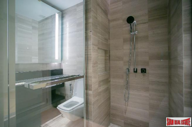 2 Bed, 2 Bath, ApartmentFor Sale, Saphan Tak Sin, Bangkok