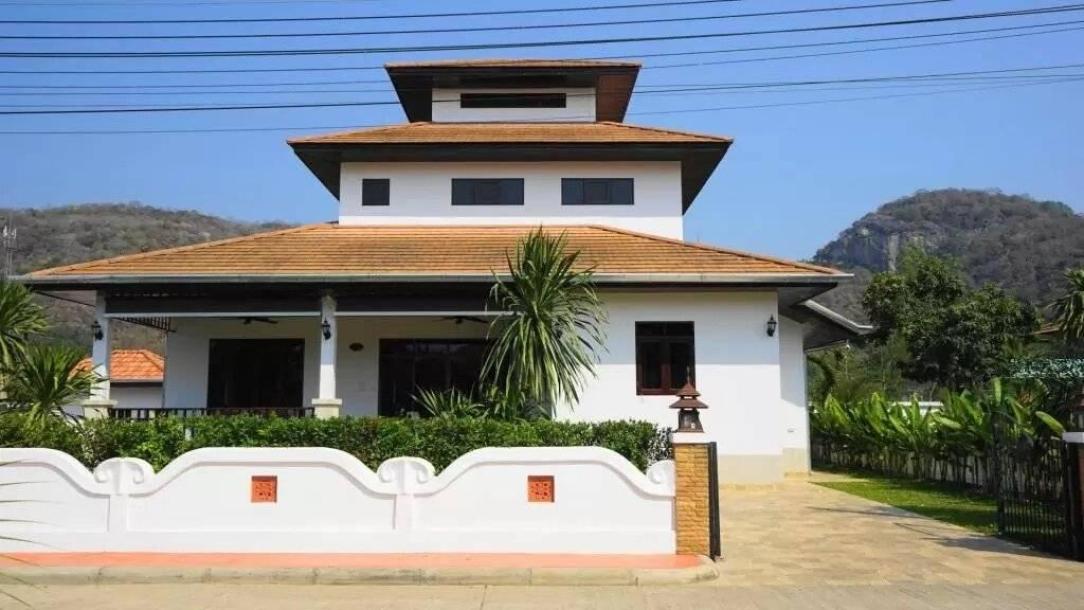 3 Bath, HouseFor Sale, Central - Hua Hin, Prachuap Khiri Khan
