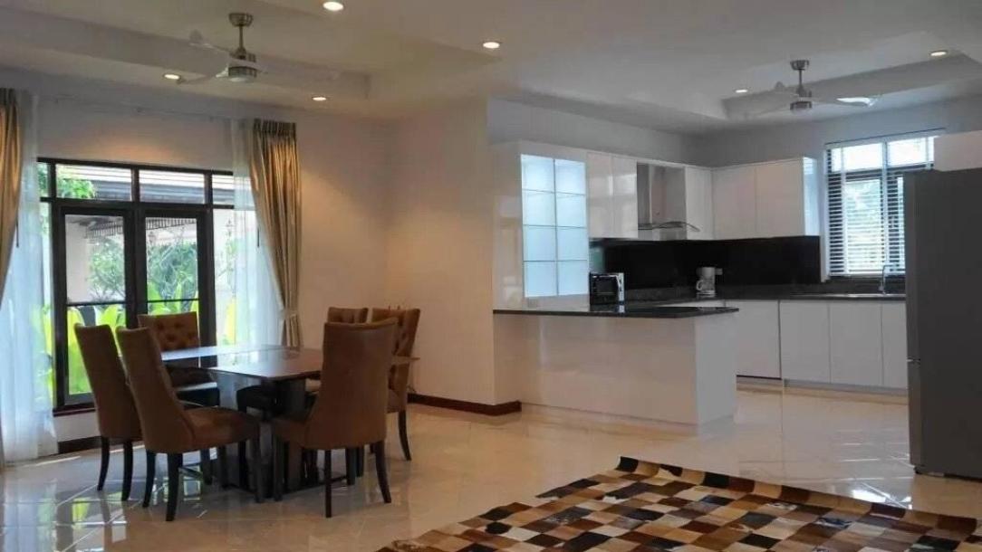 3 Bath, HouseFor Sale, Central - Hua Hin, Prachuap Khiri Khan